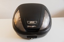 Givi e370 nero usato  Torino