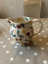 Emma bridgewater cherries for sale  STAINES-UPON-THAMES