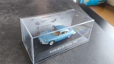 Ixo panhard coach d'occasion  La Garenne-Colombes