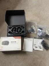 Sena smh5 bluetooth for sale  DONCASTER