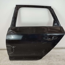 8w0867415 portiera posteriore usato  Paterno