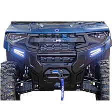 Bumper fog light for sale  Goshen