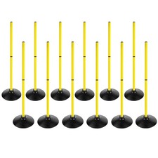 Soccer agility poles for sale  Brentwood