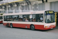 Usado, Slide 35mm MTL Northern Volvo B10B-58 Wright 6562 M562WTJ 1997 Original comprar usado  Enviando para Brazil