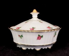 Ancienne bonbonnière porcelai d'occasion  Colmar