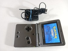 Gba graphite ags for sale  Nashville
