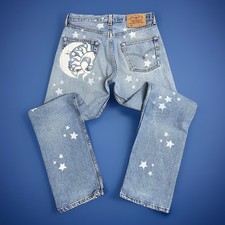 Vintage 90s levi for sale  LONDON