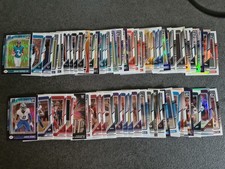 Lot cartes panini d'occasion  Biganos
