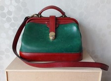 Vintage leather doctor for sale Vintage leather doctor for sale  WAKEFIELD