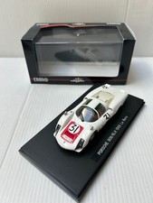 Ebbro 44136 porsche d'occasion  Angers-
