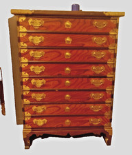 Korean vintage dresser for sale  Pacifica