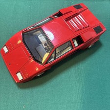 Auto art lamborghini d'occasion  Expédié en Belgium
