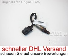 Lambdasonde chevrolet corvette gebraucht kaufen  Meschede