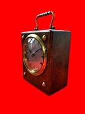 Antique walnut cased for sale  LEEDS