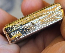 Antique signed florenza for sale  Sterling