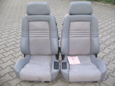 Recaro ergomed paar gebraucht kaufen  Geislingen an der Steige