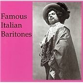 Famous italian baritones for sale  UK
