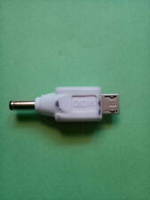 Raccord usb jack d'occasion  Tincques