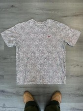Supreme leopard small for sale  Findlay