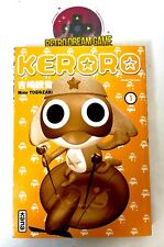 Manga keroro volume d'occasion  Mandelieu-la-Napoule