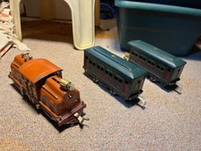 Trains toy lionel for sale  Ripton