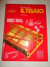 Lavorare con telaio usato  Lecco