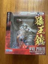 One piece luffy for sale  San Jose
