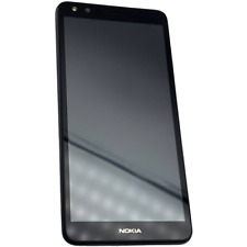 Smartphone Nokia C01 Plus TA 1391 Android 5.45" HD+ 32 GB Nano Sim 5 MP 3G GSM comprar usado  Enviando para Brazil