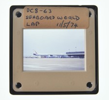 35mm slide aircraft for sale  DOWNPATRICK