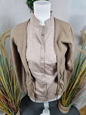 Della ciana stickjacke gebraucht kaufen Della ciana stickjacke gebraucht kaufen  Hamburg