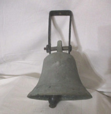 Ancienne belle cloche d'occasion  Cagnac-les-Mines
