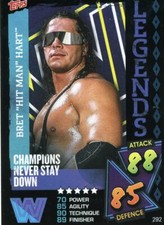Topps wwe 2021 usato  Spedire a Italy