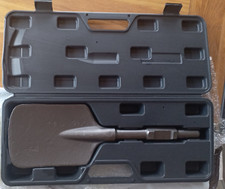 Steel spade jack for sale  ALFORD