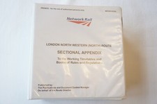 2006 network rail for sale  WATFORD