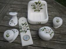 Ancien accessoires salle d'occasion  Neuville-aux-Bois
