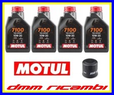 Kit tagliando honda usato  Santa Maria Capua Vetere