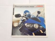 2007 yamaha motorcycle for sale  DARWEN