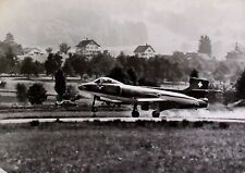 Cartolina vintage aviazione usato  Bari