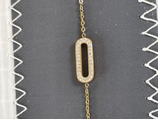 Bracet inspiration messika d'occasion  Carry-le-Rouet