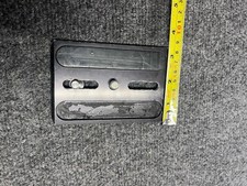 Camera snap plate for sale  BELFAST