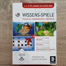 Spiel wissens spiele gebraucht kaufen  Stuttgart