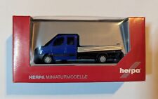 Herpa 047302 mercedes gebraucht kaufen  Sulingen