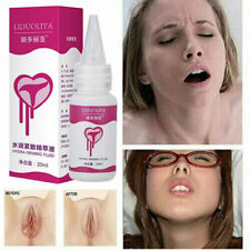 Gel Orgasmo Intenso Feminino Ascendente Orgasmo Lubrificante Excitador Clímax Gota Sexual comprar usado  Enviando para Brazil