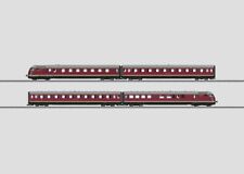 Märklin spur 39081 gebraucht kaufen  Obertshausen