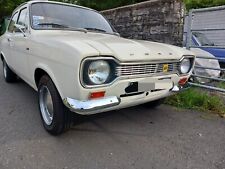 Ford escort mk1 for sale  SWANSEA