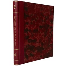 Art livre illustration d'occasion Art livre illustration d'occasion  Cholet