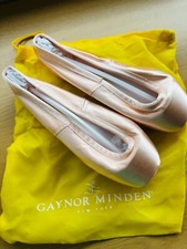 gaynor minden pointe shoes for sale gaynor minden pointe shoes for sale HITCHIN