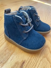 Euc ugg baby for sale  Hewitt