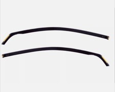 Heko wind deflectors for sale  LONDON