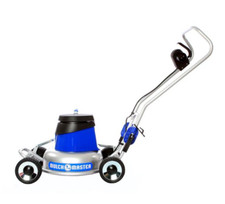 Mulchmaster mulchmäher rasenm gebraucht kaufen  Eilenburg